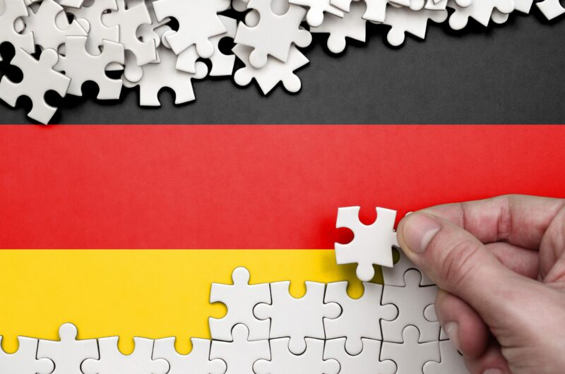 Formation of a company in Germany