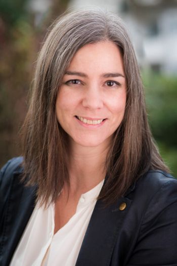Bianca Leenen